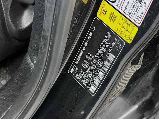 used 2012 MINI Cooper S Countryman car, priced at $7,599