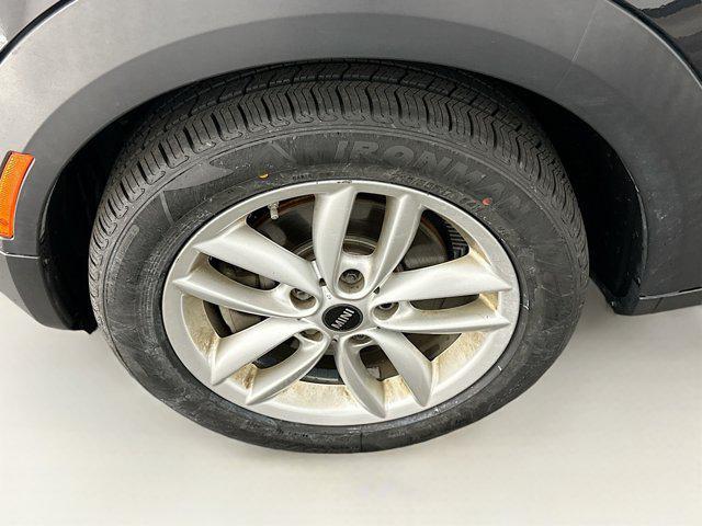 used 2012 MINI Cooper S Countryman car, priced at $7,599