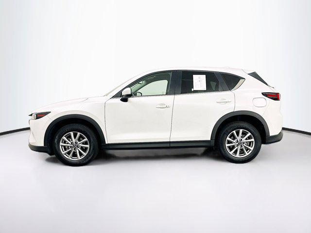 used 2023 Mazda CX-5 car, priced at $24,689