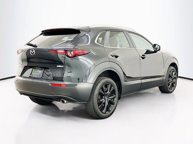 used 2024 Mazda CX-30 car, priced at $22,897