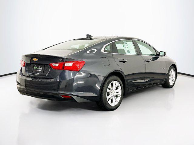 used 2023 Chevrolet Malibu car, priced at $17,869