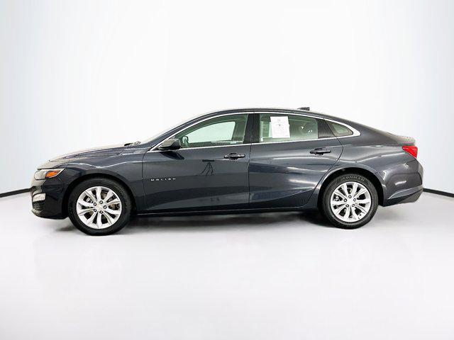 used 2023 Chevrolet Malibu car, priced at $17,869