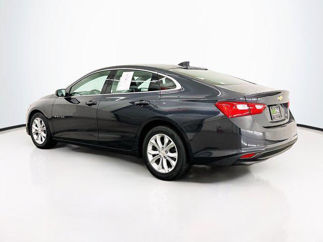 used 2023 Chevrolet Malibu car, priced at $17,869