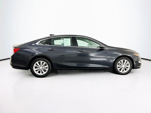 used 2023 Chevrolet Malibu car, priced at $17,869