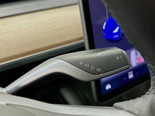 used 2022 Tesla Model 3 car, priced at $23,996