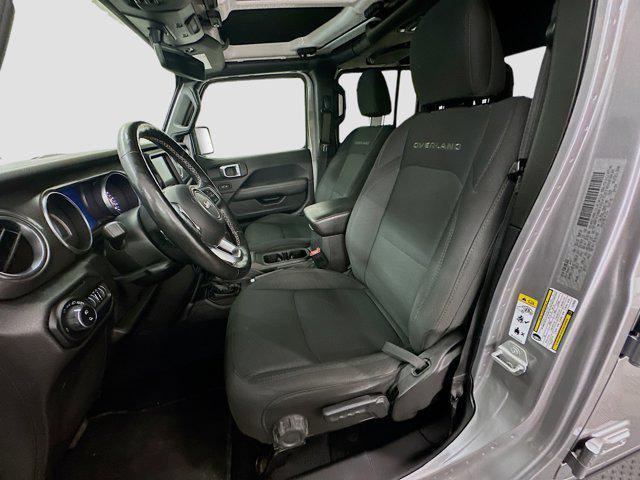 used 2020 Jeep Gladiator car, priced at $30,997