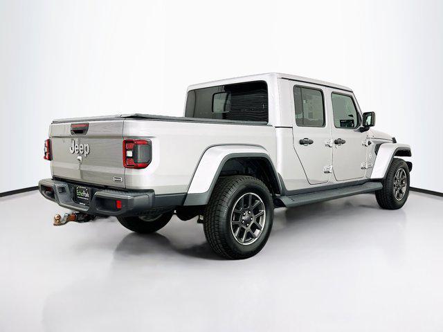 used 2020 Jeep Gladiator car, priced at $30,997