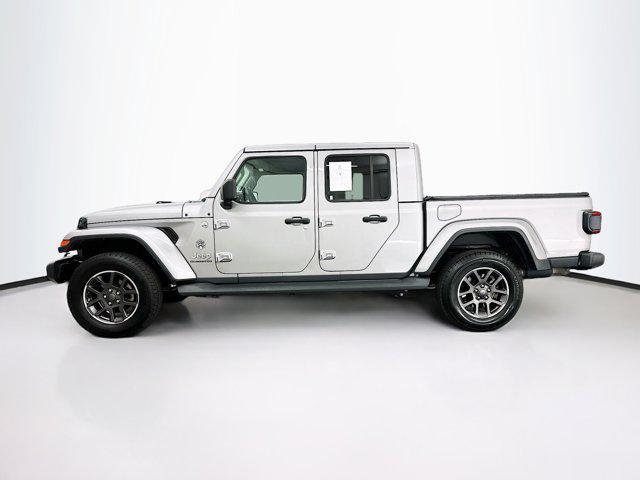 used 2020 Jeep Gladiator car, priced at $30,997