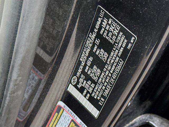 used 2024 Hyundai Tucson car, priced at $24,747