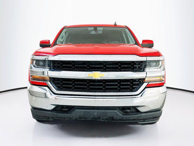 used 2018 Chevrolet Silverado 1500 car, priced at $13,987