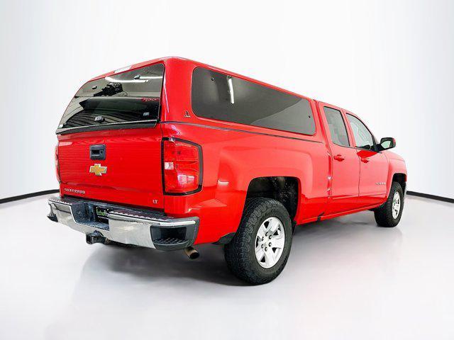 used 2018 Chevrolet Silverado 1500 car, priced at $13,987