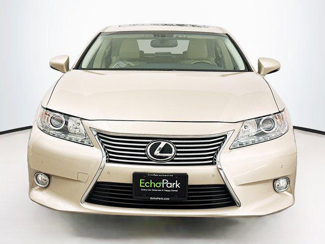 used 2013 Lexus ES 350 car, priced at $14,799