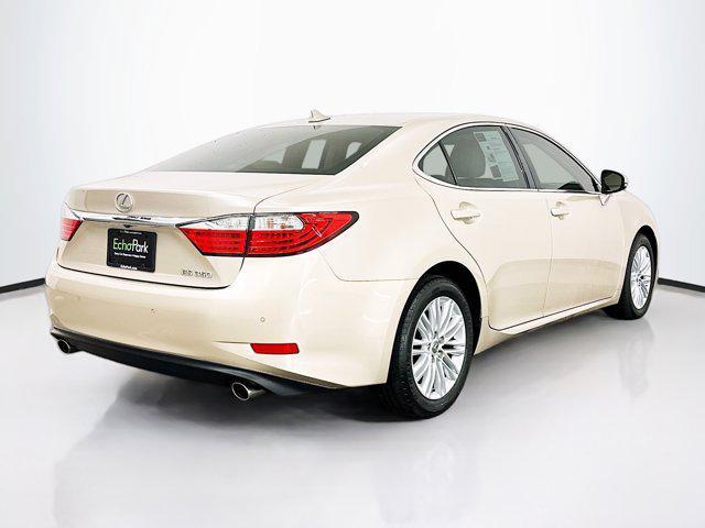 used 2013 Lexus ES 350 car, priced at $14,799