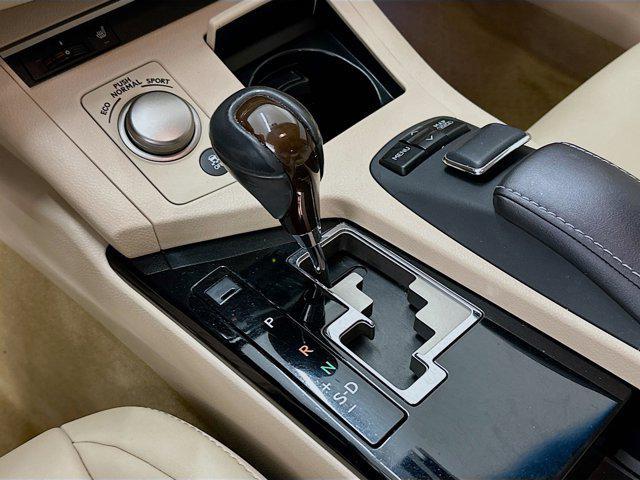 used 2013 Lexus ES 350 car, priced at $14,799