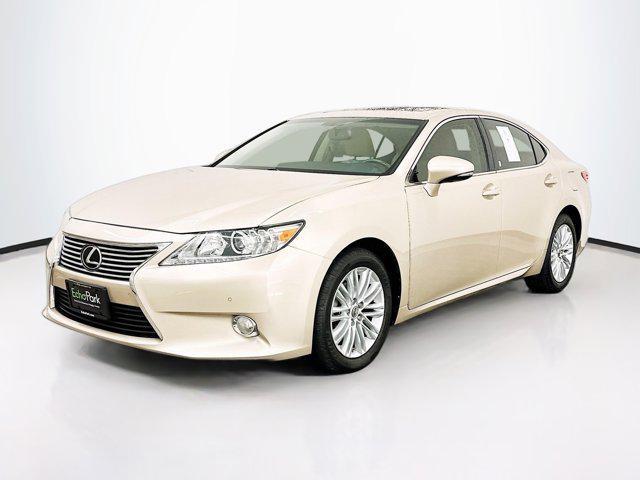 used 2013 Lexus ES 350 car, priced at $14,799