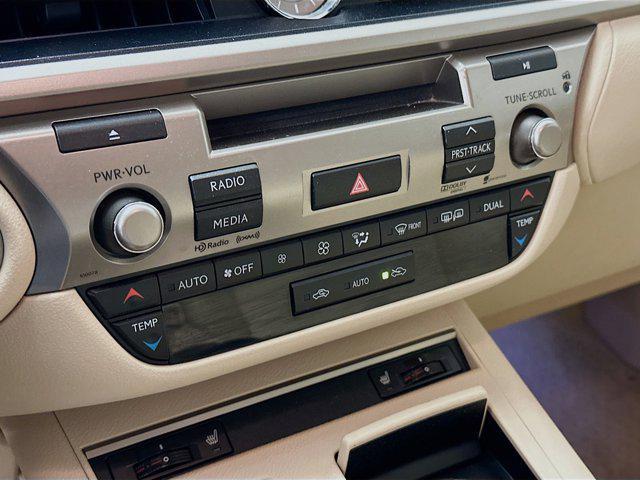 used 2013 Lexus ES 350 car, priced at $14,799