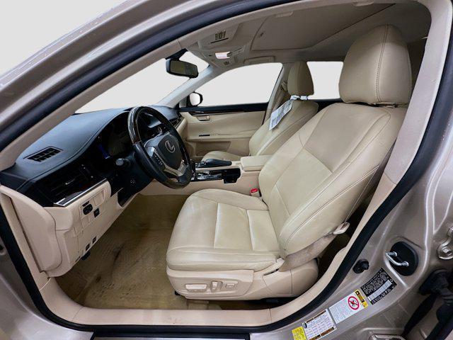 used 2013 Lexus ES 350 car, priced at $14,799