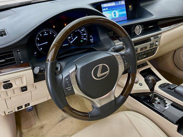 used 2013 Lexus ES 350 car, priced at $14,799