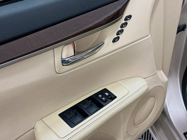 used 2013 Lexus ES 350 car, priced at $14,799