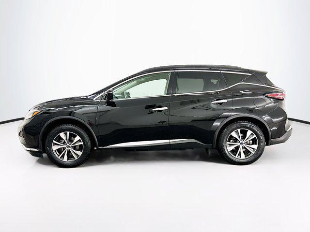 used 2023 Nissan Murano car, priced at $23,569