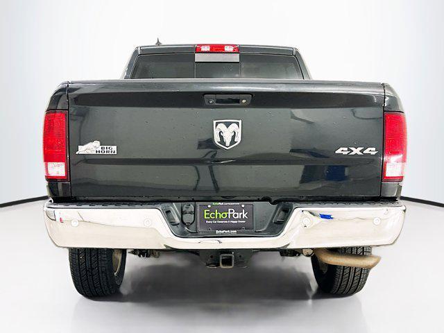 used 2017 Ram 1500 car, priced at $16,999