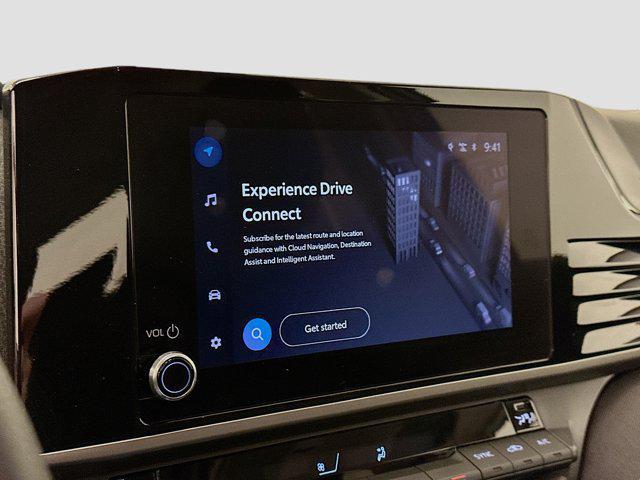 used 2025 Toyota Camry car, priced at $26,597