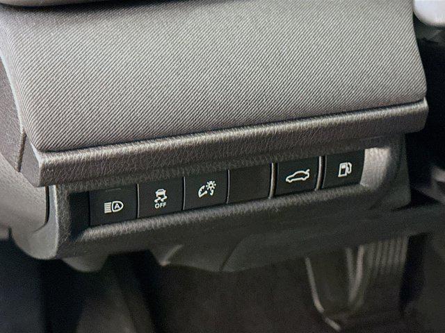 used 2025 Toyota Camry car, priced at $26,597