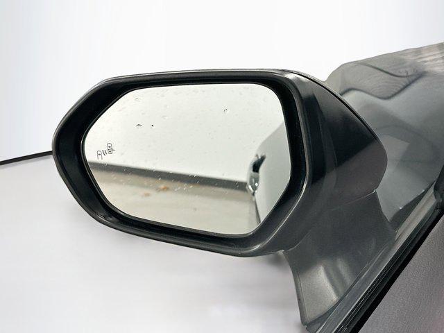 used 2025 Toyota Camry car, priced at $26,597