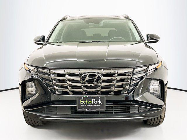 used 2023 Hyundai Tucson car, priced at $26,189