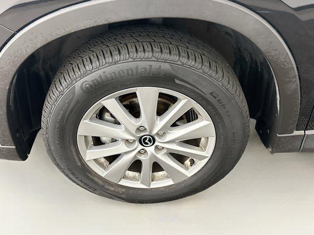 used 2016 Mazda CX-5 car, priced at $13,999