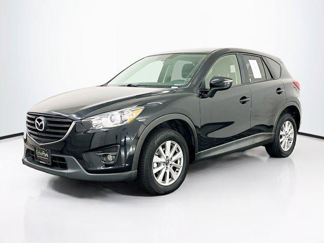used 2016 Mazda CX-5 car, priced at $13,999