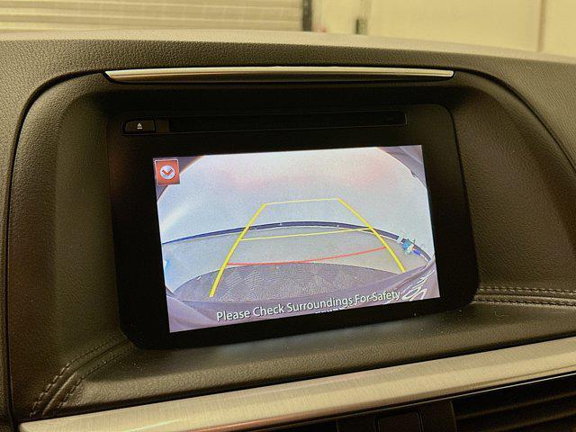 used 2016 Mazda CX-5 car, priced at $13,999