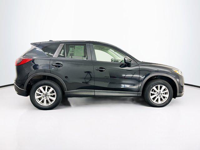 used 2016 Mazda CX-5 car, priced at $13,999