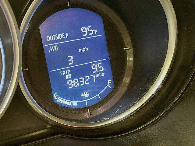 used 2016 Mazda CX-5 car, priced at $13,999