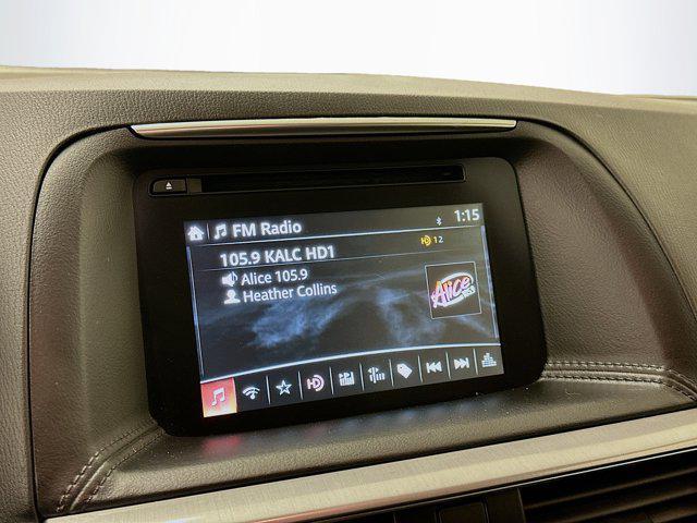 used 2016 Mazda CX-5 car, priced at $13,999