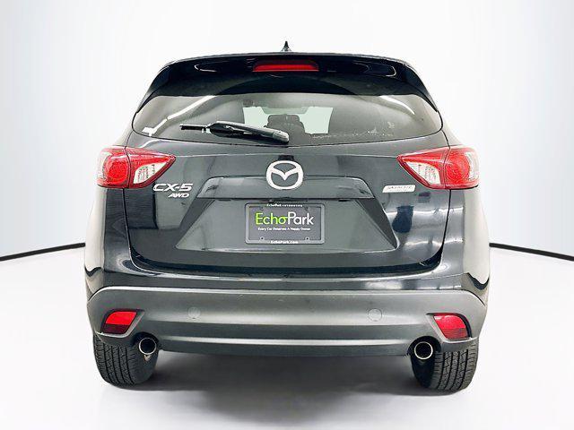 used 2016 Mazda CX-5 car, priced at $13,999