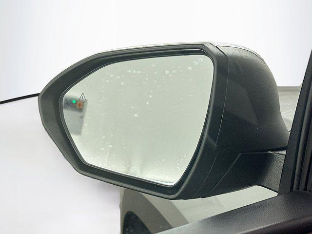 used 2023 Hyundai Tucson car, priced at $25,797