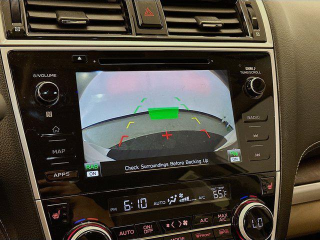 used 2019 Subaru Outback car, priced at $21,496