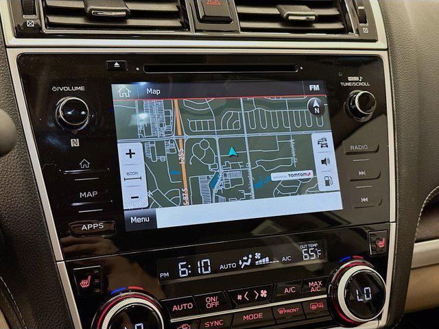 used 2019 Subaru Outback car, priced at $21,496