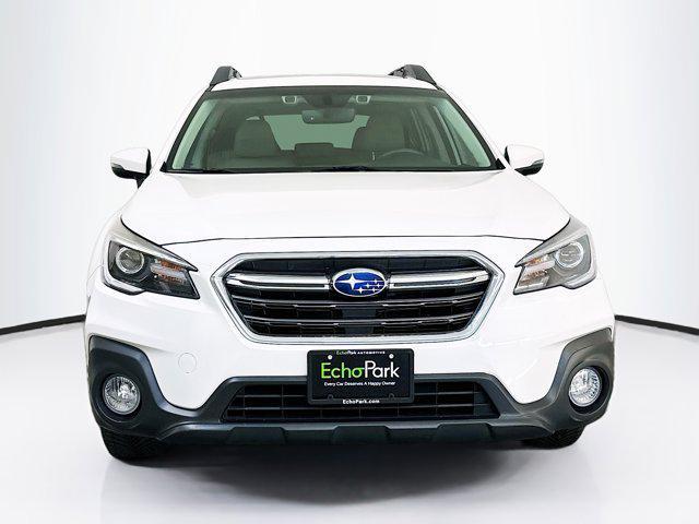 used 2019 Subaru Outback car, priced at $21,496