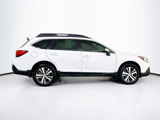 used 2019 Subaru Outback car, priced at $21,496