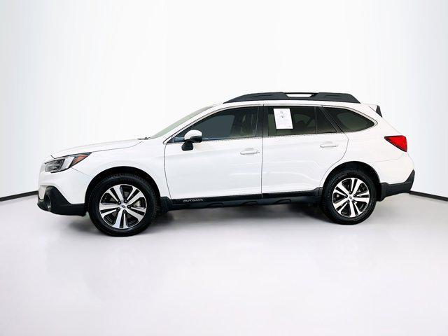 used 2019 Subaru Outback car, priced at $21,496