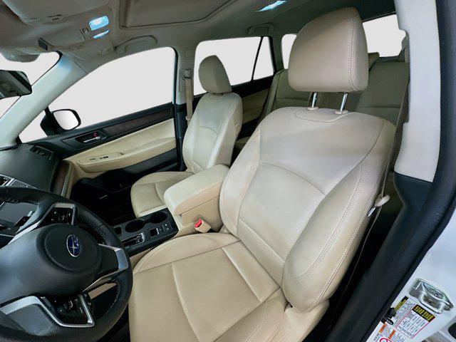 used 2019 Subaru Outback car, priced at $21,496