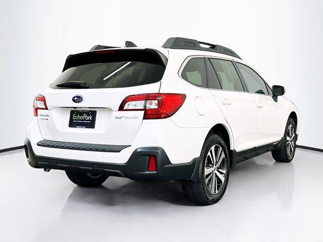 used 2019 Subaru Outback car, priced at $21,496
