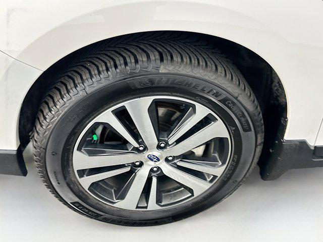 used 2019 Subaru Outback car, priced at $21,496