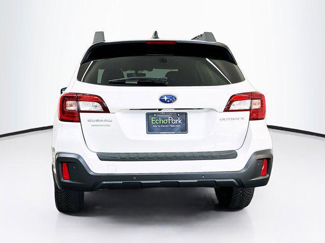 used 2019 Subaru Outback car, priced at $21,496