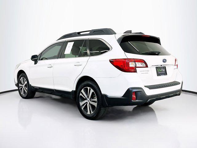 used 2019 Subaru Outback car, priced at $21,496