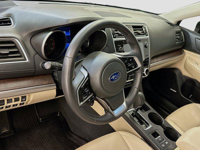 used 2019 Subaru Outback car, priced at $21,496