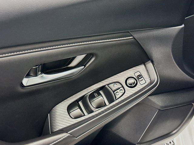 used 2025 Nissan Sentra car, priced at $17,250