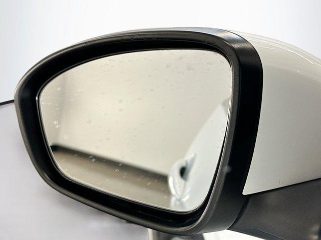 used 2025 Nissan Sentra car, priced at $17,250